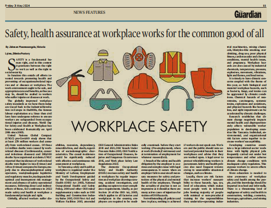 Safety thumbnail